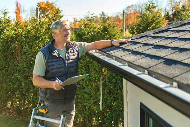 Affordable Flat Roof Repair solutions in Madison, MD
