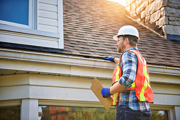 Licensed Flat Roof Repair service in Madison, MD - Norken Roofing